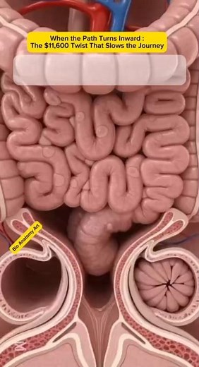 When the Path Turns Inward: The $11,600 Twist That Slows the Journey