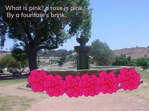 Color: A Poem by Christina Rossetti