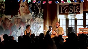 Rural Alberta Advantage - Edmonton