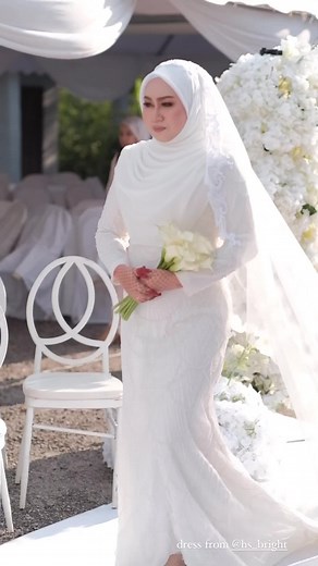 Complete Your Dream with HS Bright | Affordable Wedding Dress Rental