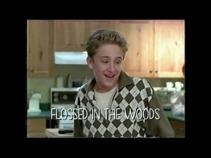 Flash Forward E13 - Flossed in the Woods | Full Episode | 1997 | Disney Channel Classic
