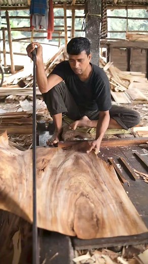 Unique Style Cardboard Cutting Proces #woodworking #woodcarving #wooden #handwork | Suman Majumder