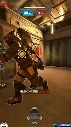 They Thought It Was Over