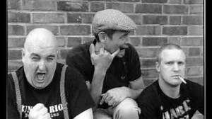 Hard Skin - We Are The Wankers