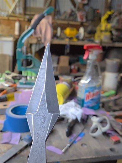 Crafting Custom Knives for Kitchen and Outdoor Use