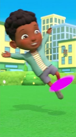 Oopsie! Accidents Happen… But You’ll Soon Feel Better 🌈🍯 Lellobee Kids Songs & Cartoons!