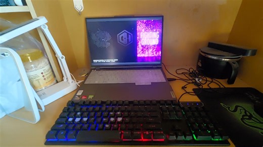 街霸6两个键盘在同一台电脑上玩，本地双人键盘格斗游戏