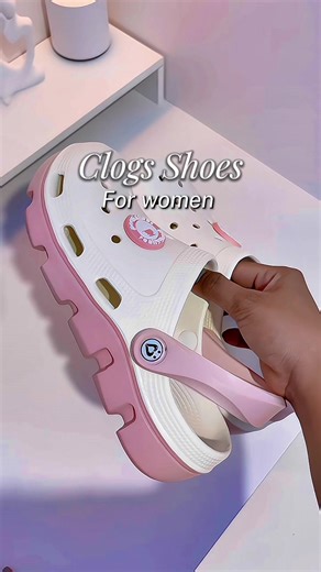 Comfort Clogs Shoes for Women: Everyday Casual Footwear
