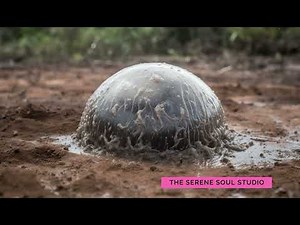 Bubble Popping ASMR - 3 Hour Relaxation Sounds