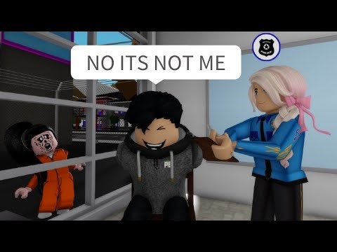 ROBLOX Brookhaven 🏡RP FUNNY MOMENTS! (PRANKS AND TROLLS 9)
