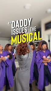 174K views · 51K reactions | Daddy Issues The Musical 梁 | Tony Talks | Facebook