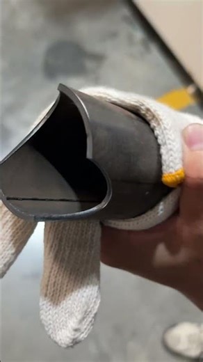 เลเซอร์ตัดท่อ l Tube laser cutter