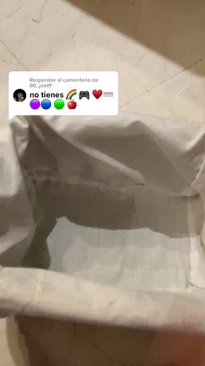 Colorful Pop-It Toy Close-Up and Fun Reaction