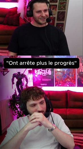 #humour #twitch #shortvideo #live #clips #chatting #terracid #wankil #shorts #anecdote #radio