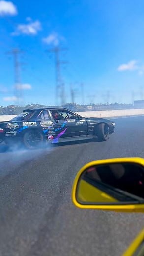 149K views · 33K reactions | Day 12 learning to drift ft @vicdrift...