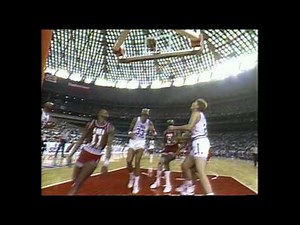 Top 10 Plays of the 1989 All Star Game