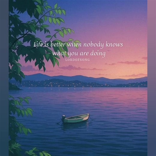 Choose what clams your soul 🤍 | Lord Of Song