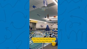 2.7K views | Winter Enrollment is Open! Secure your student's spot for winter quarter starting Jan. 2. Keep their skills sharp with our fun, warm lessons (water is 91°!). Enroll today! Spaces are limited!  | Foss Swim School | Facebook