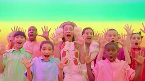 Sia Premieres 'Together' From Her Upcoming Album and Film, 'Music'