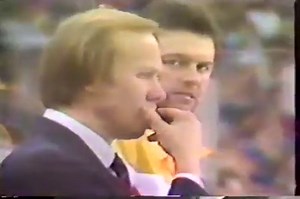 Marty McSorley TKO of Mike Milbury (2-22-86): Http://hookedonhockeymagazine.com/ | Hooked On Hockey Magazine