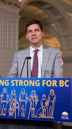 119K views · 3.9K reactions | BC has billions in shovel-ready projects ready to go. Instead of real jobs for our province, the BC Conservatives are standing up for themselves, infighting and Alberta politics. We’ll continue to ignore the noise and deliver for this province and country. | David Eby | Facebook