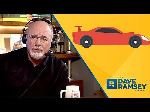 Why Getting a Car Loan Is a Bad Idea