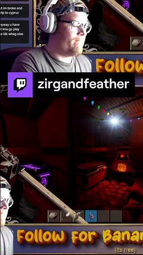 When you REALLY play the instruments in Rust