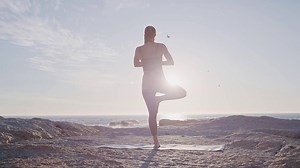 Zen Yoga: Sunset Yoga