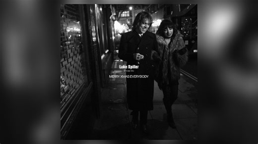 Listen to The Struts' Luke Spiller cover Slade's 'Merry Xmas Everybody'