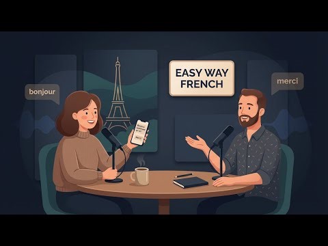 LE MATIN, LA JOURNÉE, LE SOIR | APPRENEZ LA ROUTINE EN FRANÇAIS