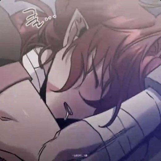 Explore the Dark Fall Manhwa Series