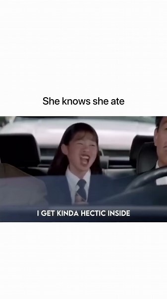Soo Yung singing Fantasy by Mariah Carey in Rush Hour, 1998
