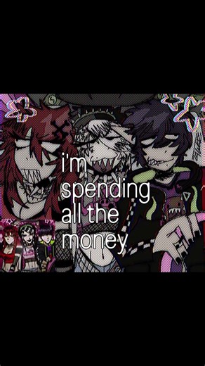 party addict #kets4eki #nosgov #lyricsongs #edit #viral