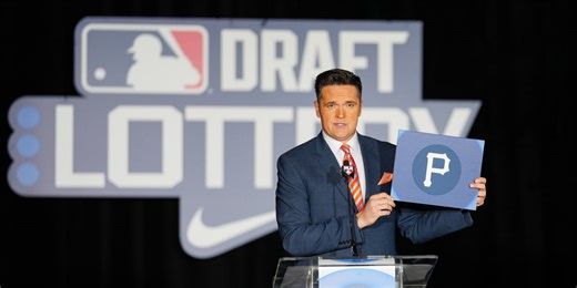 Pirates will look for next Skenes, Griffin with 5th pick in 2026 Draft