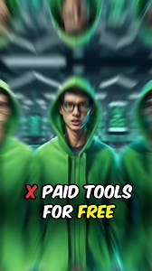 Use AI Tools download paid software for free #reels #AI #tools #download #paidsoftware #freesoftware | Tips and Tricks