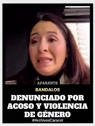 #ArchivosCaracolDenuncian a Néstor Morales por Acoso y Violencia de Género contra las periodistas de #CaracolNoticias. El medio guarda silencio sobre esta nueva denuncia#NoAlPactoDelSilencio