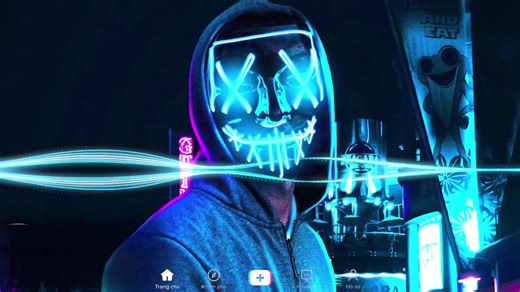 Nhạc remix cực cuốn top trend #nontopvn #Master2023