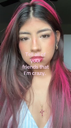 Understanding Crazy Friend Dynamics