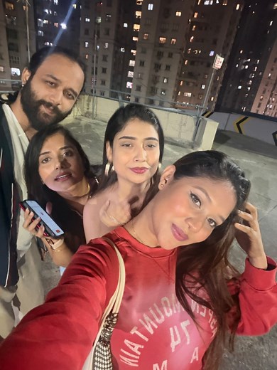 watch কিনতে গেলাম south city তে ⌚️❤️@ | Saheli Mondal