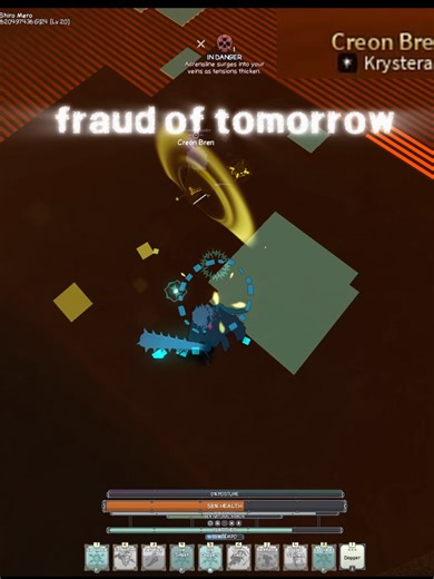 Exploring Deepwoken Builds and Strategies