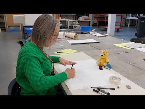 Creativity in the Classroom – Art CPD for Schools: Teaching Drawing in the Primary Classroom