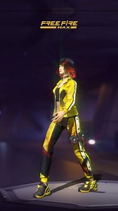 74K views · 940 reactions | Our iconic female characters are hitting the runway, swapping styles in the blink of an eye. From fierce fighters to glamorous gamers, watch as they walk, strut, and switch it up in style! Who’s your favorite? #Booyah #FreeFireMAX | Garena Free Fire | Facebook