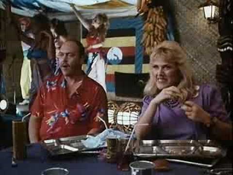 Last Resort Trailer