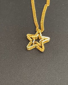 1.5K views · 55 reactions | Star locket Making | The jewellery man | Facebook