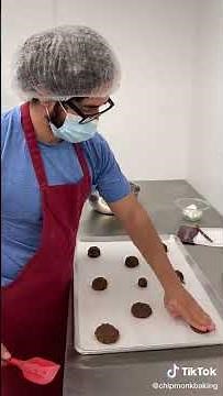 How to bake with ChipMonk's Easy-to-Use Keto Cookie Dry Mixes
