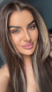 New look for a new start ❤️‍🔥 | Larisa Popa