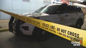 New TTC data shows slight decline of incidents in February