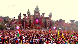 People of Tomorrow, we wrote History together. Soundtrack: Dubvision - Turn It Around | Tomorrowland