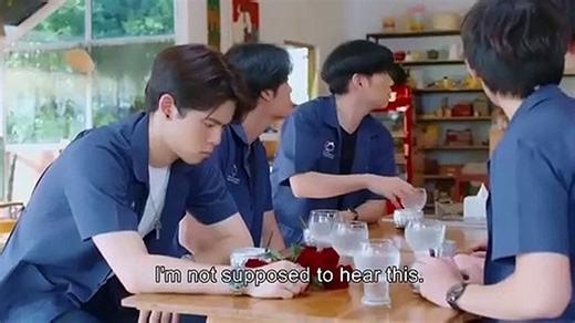 My Engineer - Ep 5 - Eng sub