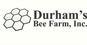Welcome to Durham's Bee Farm!